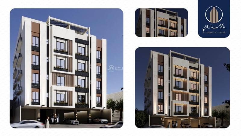4 Bedroom Apartment For Sale in Al Salamah, Jeddah 4 Bedroom Apartment For Sale in Al Salamah, Jeddah