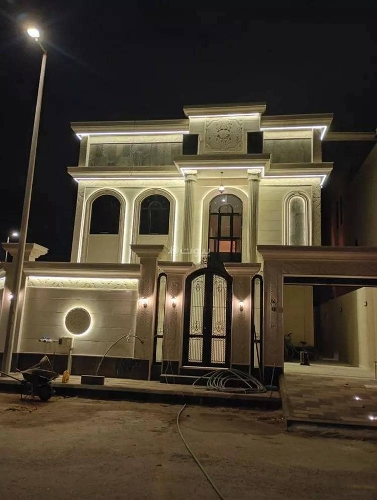 Villa for sale in Al Sawari, Al Khobar Villa for sale in Al Sawari, Al Khobar