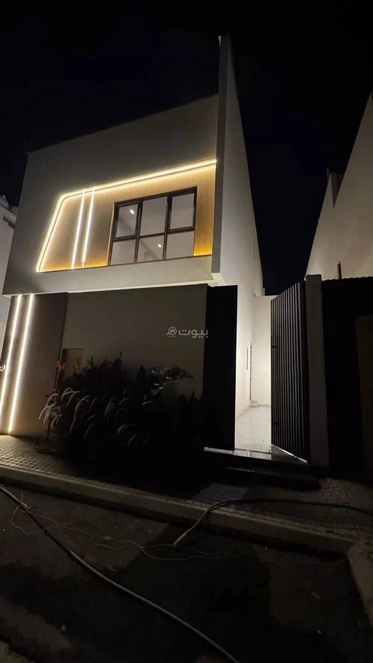 Villa For Sale in Al Rimal, Riyadh Villa For Sale in Al Rimal, Riyadh