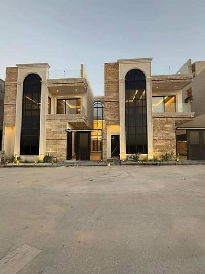 7 Bedroom Villa for Sale in West Riyadh, Riyadh - Villa for sale on Abdul Latif Bin Al Mubarak Street, Al Mahdiyah District, Riyadh. 7 Bedroom Villa for Sale in West Riyadh, Riyadh - Villa for sale on Abdul Latif Bin Al Mubarak Street, Al Mahdiyah District, Riyadh.