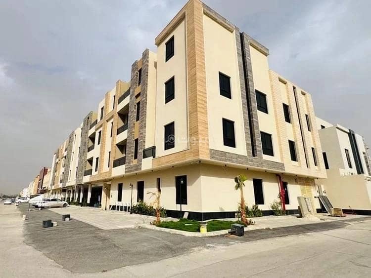 Apartment For Sale in Al Yarmuk, Riyadh Apartment For Sale in Al Yarmuk, Riyadh