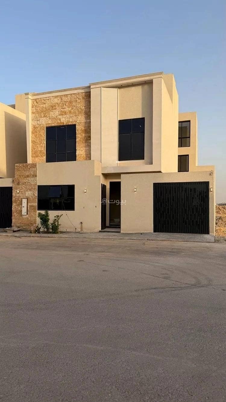Villa for sale in Al Mahdiyah, West Riyadh Villa for sale in Al Mahdiyah, West Riyadh