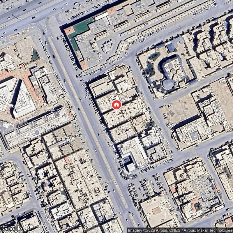 Apartment for Rent on Wadi Waj Street, Al Malqa District, Riyadh City Apartment for Rent on Wadi Waj Street, Al Malqa District, Riyadh City
