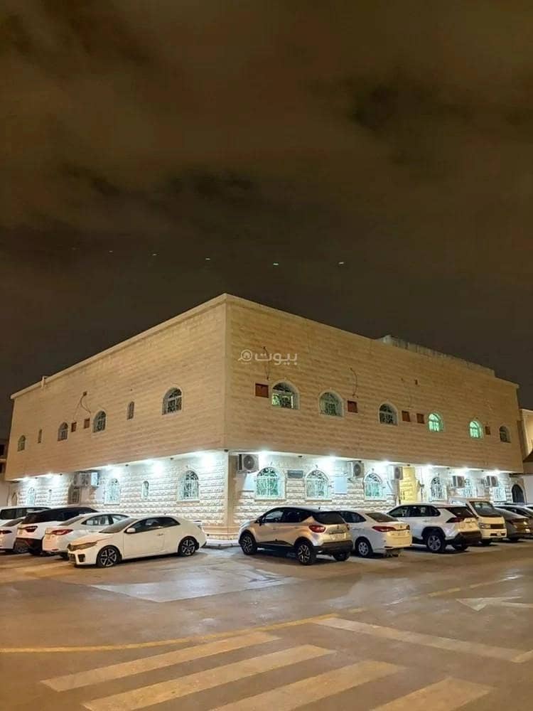 Apartment For Rent in Al Marwa, Riyadh Apartment For Rent in Al Marwa, Riyadh