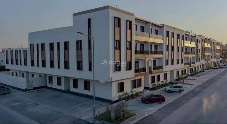 Residential Building For Rent in Al Rayyan, Riyadh Residential Building For Rent in Al Rayyan, Riyadh