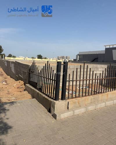 Commercial Land for Rent in North Jeddah, Jeddah - Commercial Land in North Jeddah，Al Aziziyah 5146904 SAR - 88003717