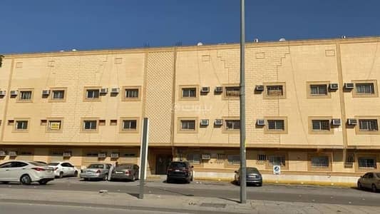 4 Bedroom Apartment for Rent in West Riyadh, Riyadh - Apartment for rent on Abdul Malik Bin Hisham Street, Al Suwaidi District, Riyadh.