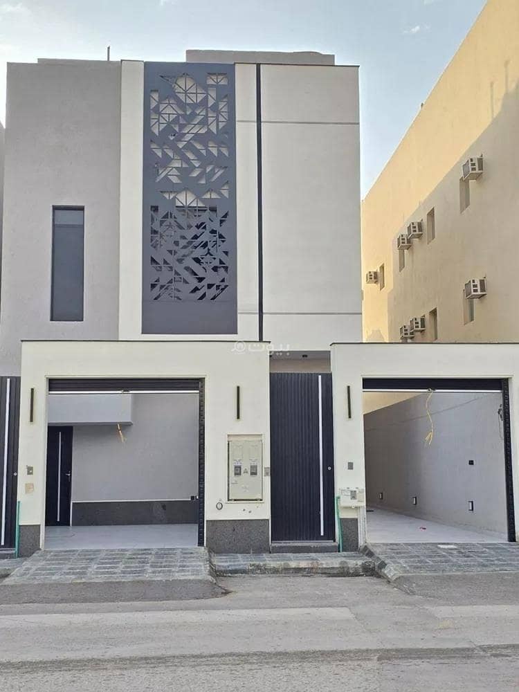 Floor For Sale On Street 234, Al Janadriyah District, Riyadh City. Floor For Sale On Street 234, Al Janadriyah District, Riyadh City.