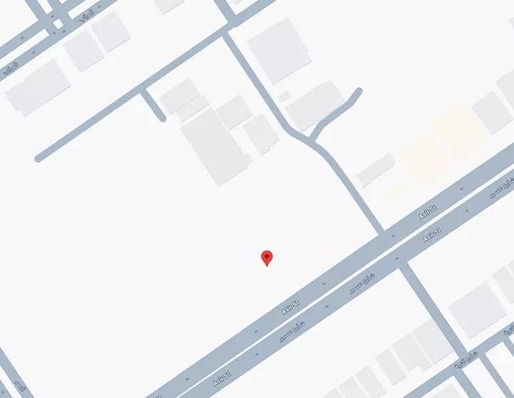 Land for Sale on Asir Street, Dhahrat Laban District, Riyadh City Land for Sale on Asir Street, Dhahrat Laban District, Riyadh City