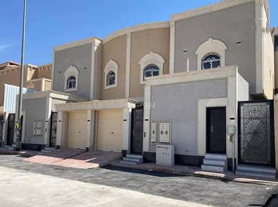 فیلا 4 غرف نوم للايجار في غرب الرياض، الرياض - فيلا للإيجار في حي طويق, مدينة الرياض, منطقة الرياض