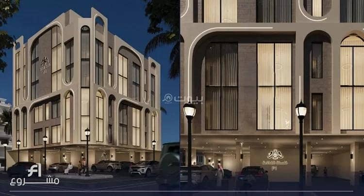 Apartment For Sale in Al Rawdah, Jeddah Apartment For Sale in Al Rawdah, Jeddah