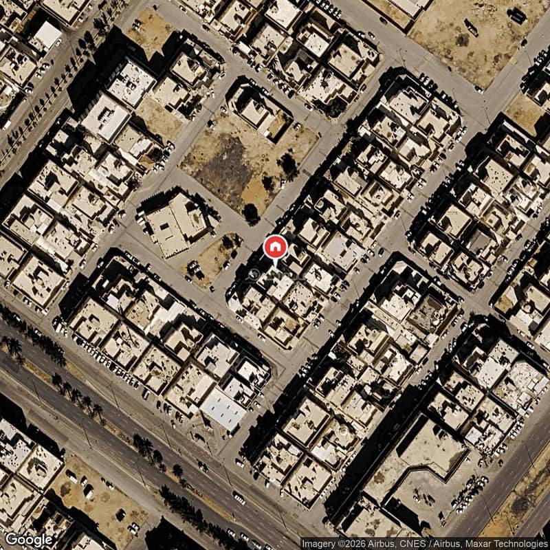 Upper Floor For Sale – Badr District, Riyadh Upper Floor For Sale – Badr District, Riyadh