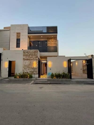 فیلا 7 غرف نوم للبيع في غرب الرياض، الرياض - فيلا للبيع في حي المهدية, مدينة الرياض, منطقة الرياض فیلا 7 غرف نوم للبيع في غرب الرياض، الرياض - فيلا للبيع في حي المهدية, مدينة الرياض, منطقة الرياض