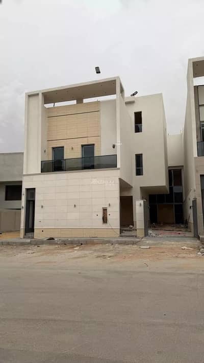 فیلا 5 غرف نوم للبيع في غرب الرياض، الرياض - فيلا للبيع في حي المهدية, مدينة الرياض, منطقة الرياض