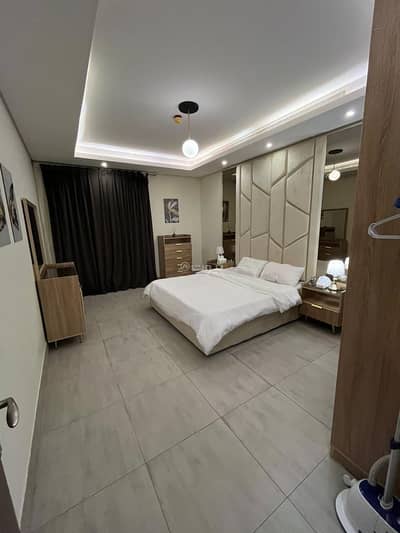 2 Bedroom Flat for Rent in North Riyadh, Riyadh - Apartment in North Riyadh，Al Malqa 2 bedrooms 80000 SAR - 87985137