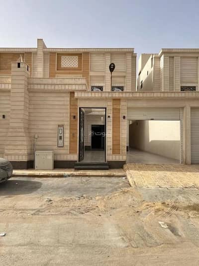 فیلا 5 غرف نوم للبيع في غرب الرياض، الرياض - فيلا للبيع في شارع الضبيعة, حي طويق, مدينة الرياض