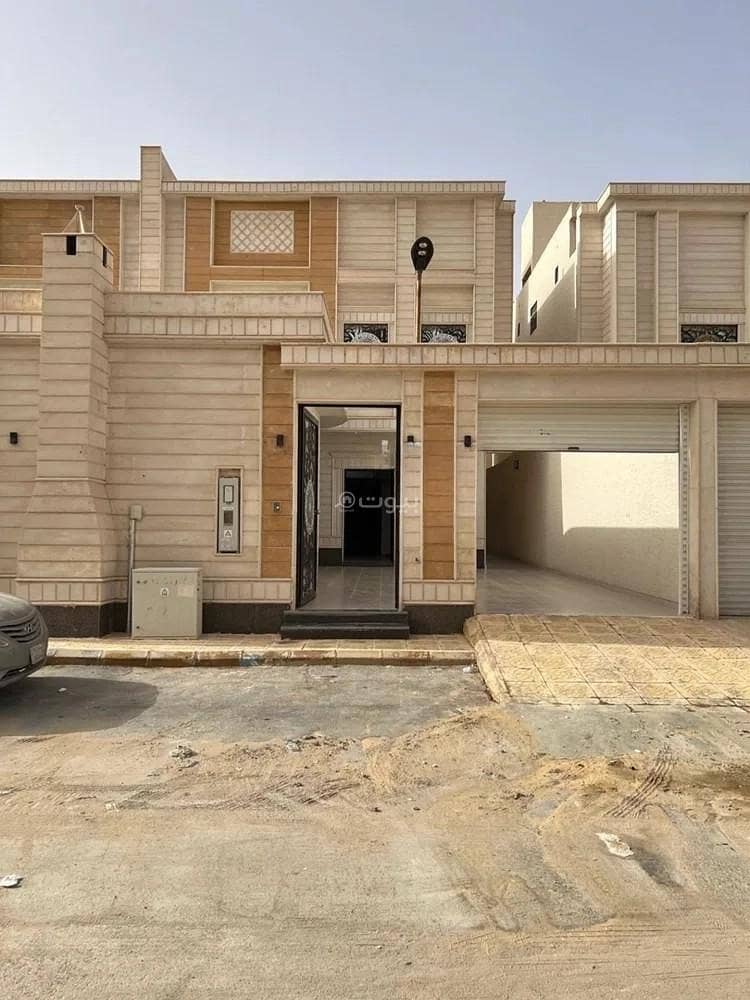 Villa for Sale in Tuwaiq, West Riyadh Villa for Sale in Tuwaiq, West Riyadh
