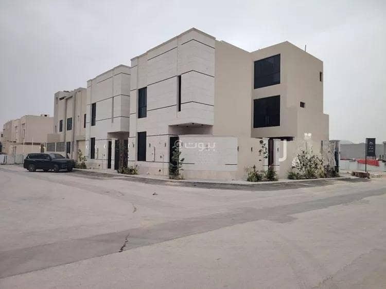 Villa for sale on Saleh Bin Al Sabbagh Street, Al Mahdiyah District, Riyadh. Villa for sale on Saleh Bin Al Sabbagh Street, Al Mahdiyah District, Riyadh.