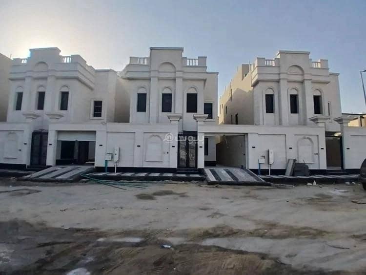 Villa for Sale on Al Qubbah Street, Al Amwaj District, Al Khobar City Villa for Sale on Al Qubbah Street, Al Amwaj District, Al Khobar City