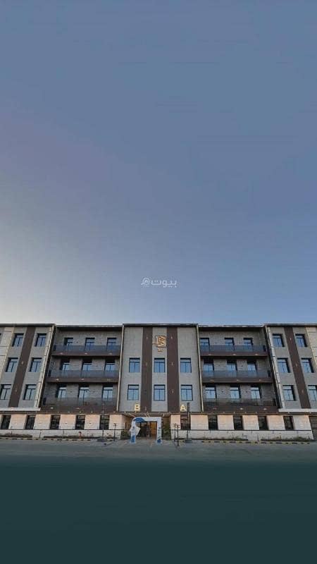 Apartment in Hajar Project 36, Al-Rawda district Apartment in Hajar Project 36, Al-Rawda district