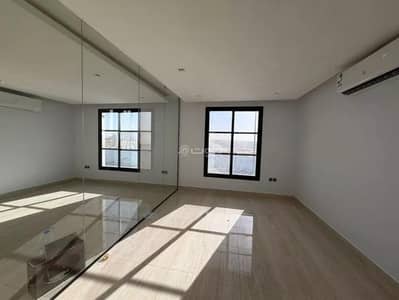 4 Bedroom Flat for Rent in North Riyadh, Riyadh - Apartment for rent on Ibn Abi Udaybah Street, Al Qirawan District, Riyadh.