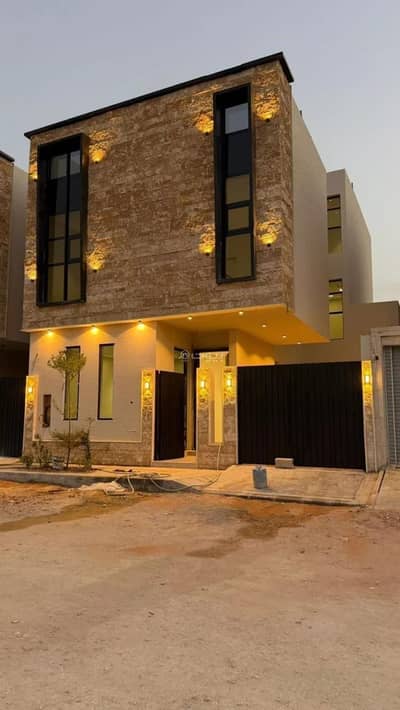 6 Bedroom Villa for Sale in West Riyadh, Riyadh - Villa for sale in Al Mahdiyah, West Riyadh 6 Bedroom Villa for Sale in West Riyadh, Riyadh - Villa for sale in Al Mahdiyah, West Riyadh