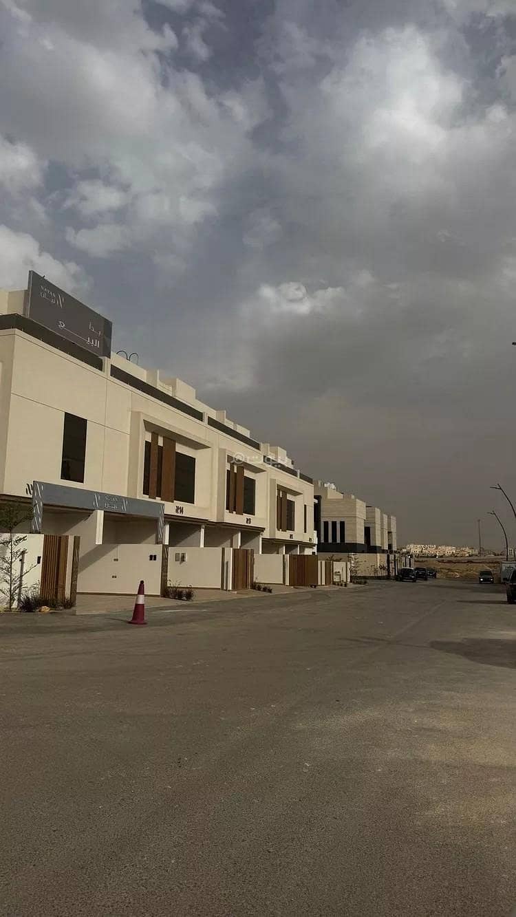 Floor For Sale On 415 An Narjis Street, An Narjis District, Riyadh City. Floor For Sale On 415 An Narjis Street, An Narjis District, Riyadh City.