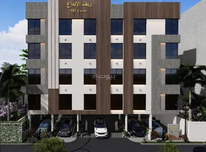 3 Bedroom Flat for Sale in North Jeddah, Jeddah - Apartment in North Jeddah，Al Safa 3 bedrooms 499000 SAR - 88003807