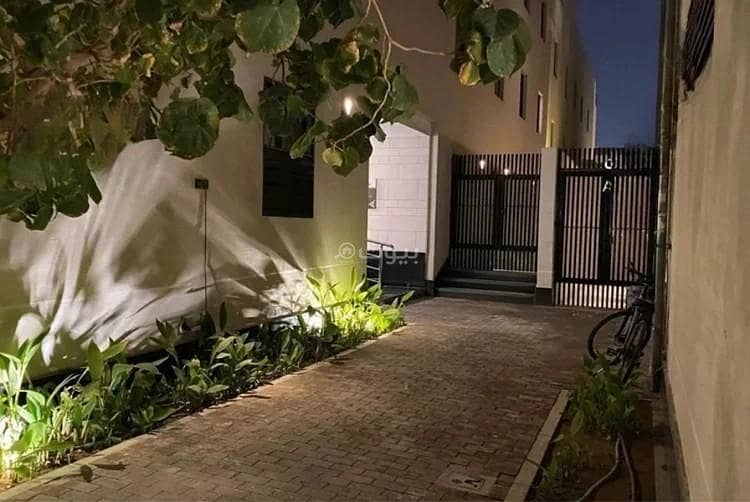شقة للبيع في شارع الحصير, حي الملقا, مدينة الرياض شقة للبيع في شارع الحصير, حي الملقا, مدينة الرياض