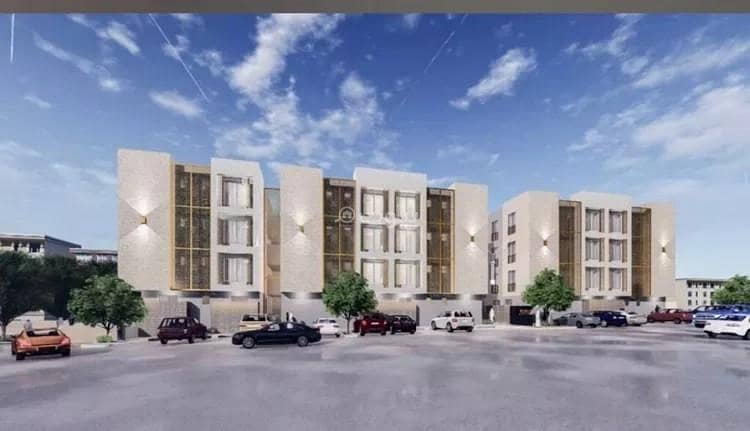 Apartment For Sale in Al Yasmin, Riyadh Apartment For Sale in Al Yasmin, Riyadh
