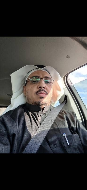 Abdullah Dabis Abdullah Dabis