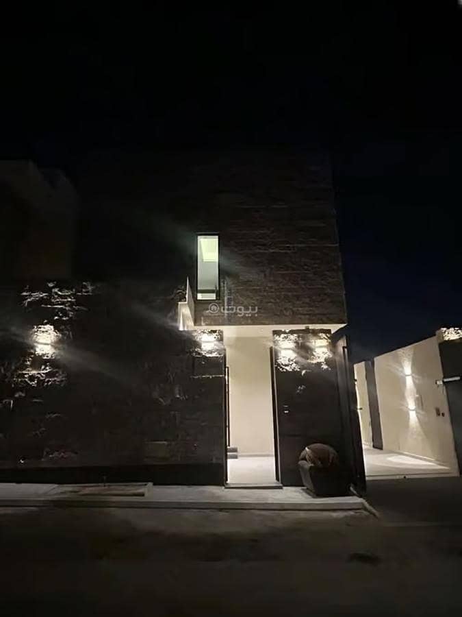 Villa For Sale in Al Narjis, Riyadh Villa For Sale in Al Narjis, Riyadh