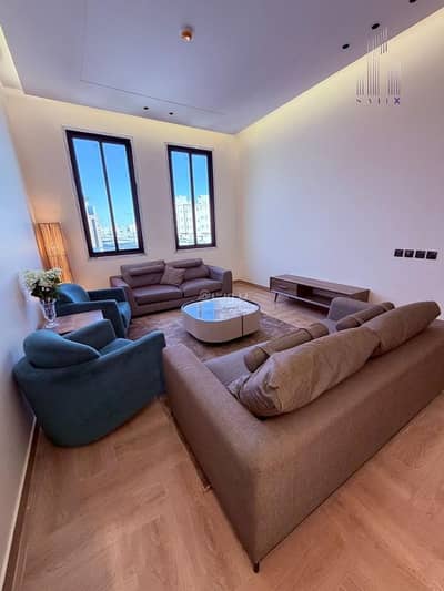 فلیٹ 1 غرفة نوم للايجار في غرب الرياض، الرياض - 2755 Jabal al-Jazirah, Zoharat Laban, RDLA8132, 8132, Riyadh 13792