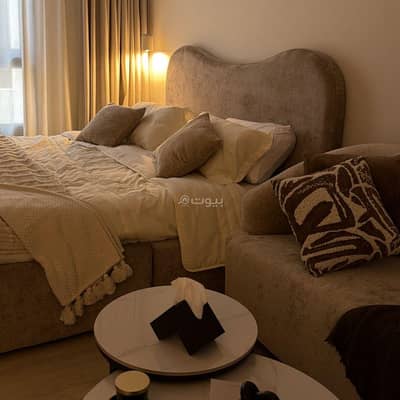 1 Bedroom Apartment for Rent in Al Hamra, Al Khobar - Studio with contemporary and modern layout with self-entry 1 Bedroom Apartment for Rent in Al Hamra, Al Khobar - Studio with contemporary and modern layout with self-entry