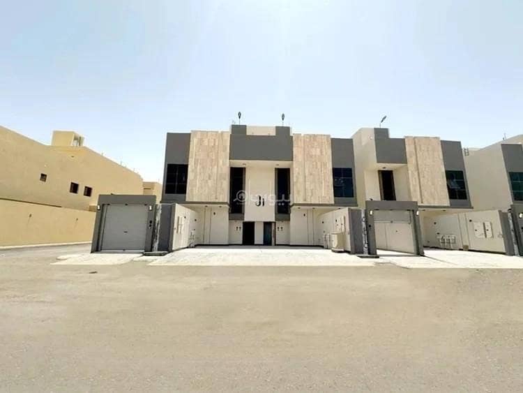 Floor for Sale on Street 439, Tuwaiq District, Riyadh City Floor for Sale on Street 439, Tuwaiq District, Riyadh City