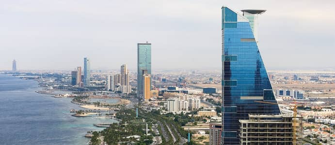 هل مشروع رحاب جدة هايتس هو وجهتكم القادمة للسكن الفاخر؟