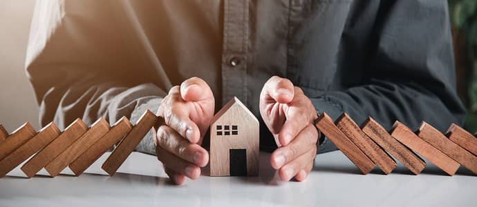 مراقبة عقارات الدولة .. كيف تساهم في استقرار السوق العقاري في السعودية؟
