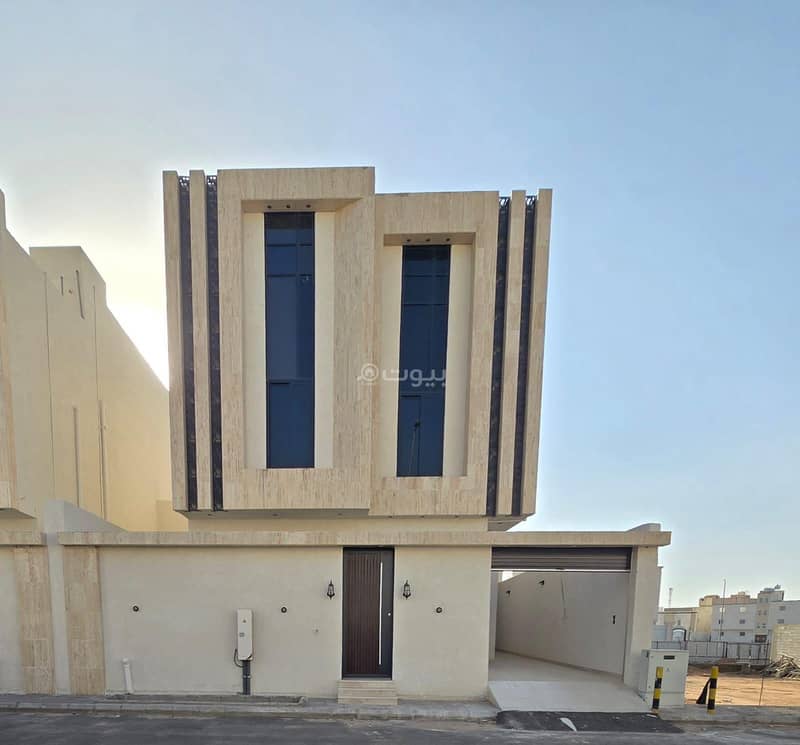 Villa for sale in Al Rahba District, Taif Villa for sale in Al Rahba District, Taif