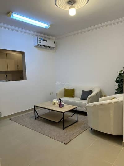 1 Bedroom Flat for Rent in North Riyadh, Riyadh - Furnished apartment for rent in a villa . . Riyadh, Al-Aqiq district