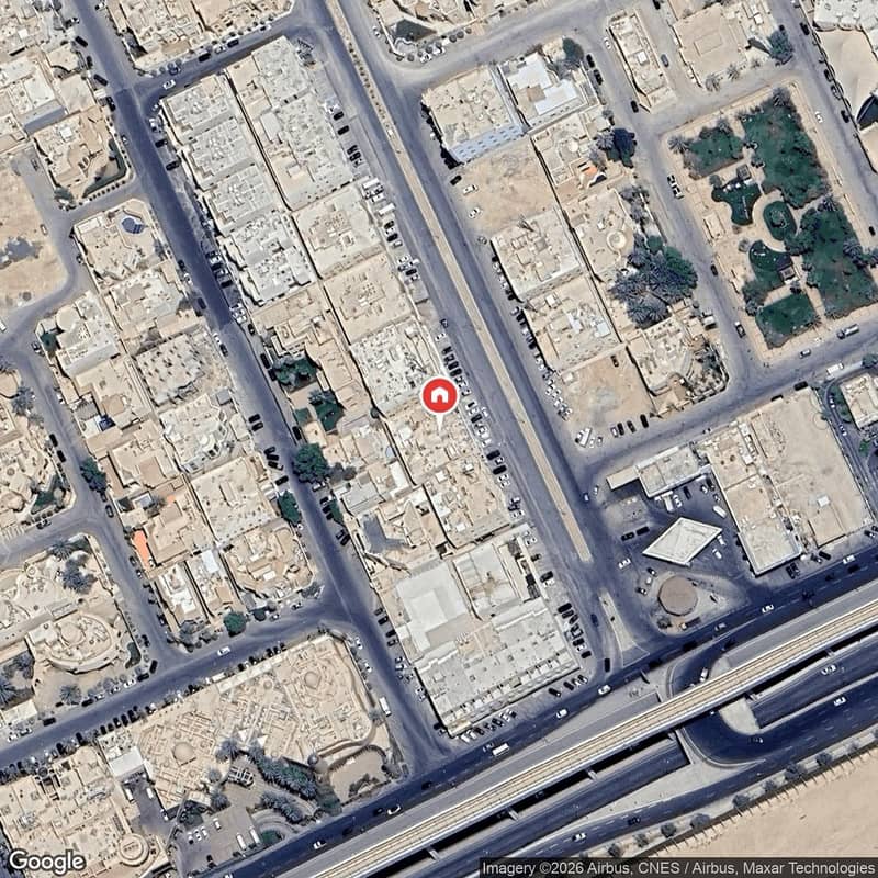 شقة ستوديو للإيجار في المغرزات، الرياض شقة ستوديو للإيجار في المغرزات، الرياض