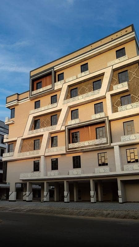 Owner-occupied apartment in Al-Safa neighborhood Owner-occupied apartment in Al-Safa neighborhood