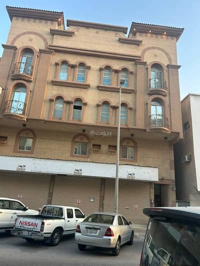 2 Bedroom Residential Building for Rent in Thuqbah, Al Khobar - Apartment for rent in Al Thaqbah neighborhood, two bedrooms, a living room, a kitchen, and two bathrooms for families
