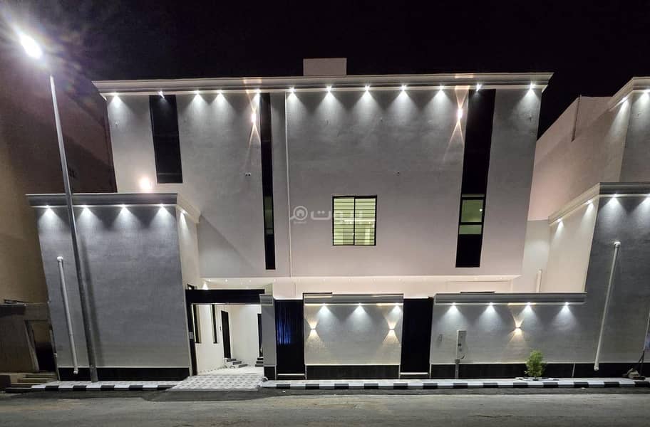 Villa for sale in Al Wesat, Taif Villa for sale in Al Wesat, Taif