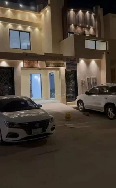 دور 3 غرف نوم للبيع في شرق الرياض، الرياض - دور للبيع في الرمال، الرياض