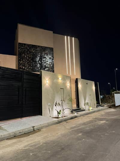 7 Bedroom Villa for Sale in Rahba District, Taif - Luxury villa for sale Taif / Al-Yasmin