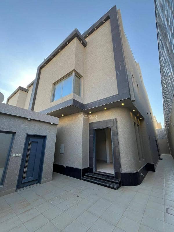 Villa for sale in Al Yasmin, North Riyadh Villa for sale in Al Yasmin, North Riyadh