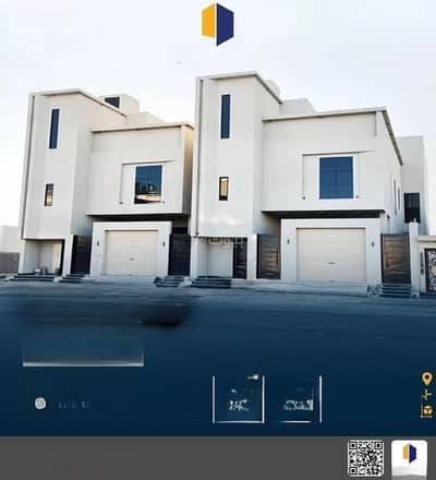 6 Bedroom Flat for Sale in Tadamon, Khamis Mushait - Apartment for sale located at 22 At-Tadamon Street, At-Tadamon District, Khamis Mushait, Aseer Region.