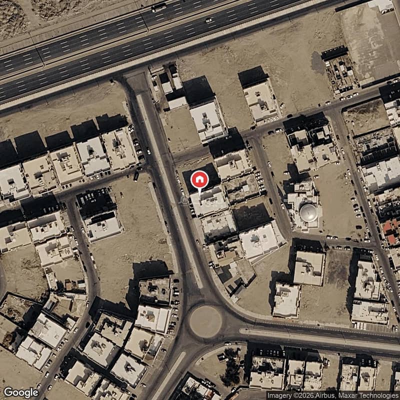 Luxury roof for sale Mecca / Umm al-Jood Luxury roof for sale Mecca / Umm al-Jood