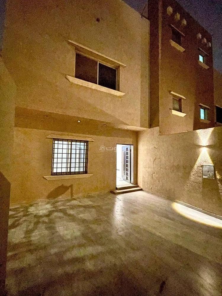 Floor for rent in Al-Arid district, Riyadh Floor for rent in Al-Arid district, Riyadh