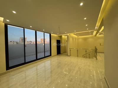 5 Bedroom Villa for Sale in West Riyadh, Riyadh - Villa in Al-Mhediya neighborhood for sale. 5 Bedroom Villa for Sale in West Riyadh, Riyadh - Villa in Al-Mhediya neighborhood for sale.